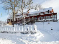 Skeviks Gård Hotels in Varmdo