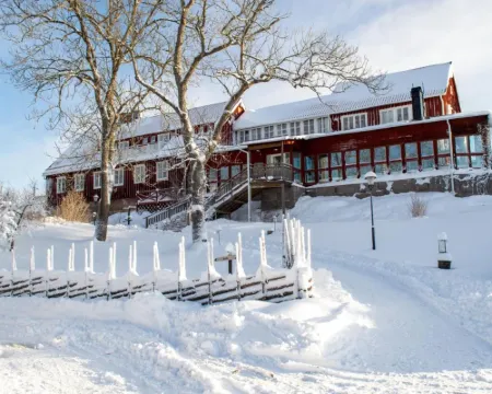 Skeviks Gård Hotels in Varmdo