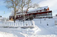 Skeviks Gård