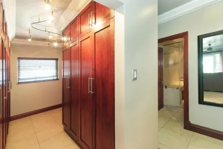 UShaka Manor Guest House