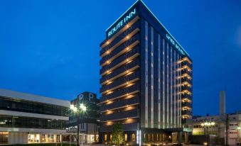 Hotel Route-Inn Mihara Ekimae