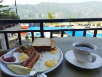Hotel Eagle Zone