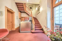 Hotel Haus Berlin