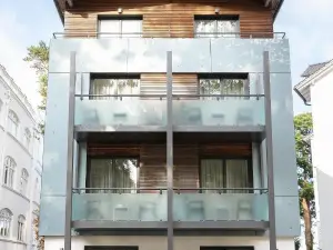NiXe Boutiquehotel & Spa