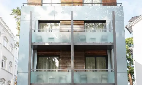 NiXe Boutiquehotel & Spa