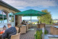 Seetelhotel Ostseeresidenz Bansin Hotels in Mellenthin