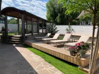 Boutiquehotel Goldhahn Bio Sport & Wellness Hôtels à proximité de : Aalen University Campus Part Burren