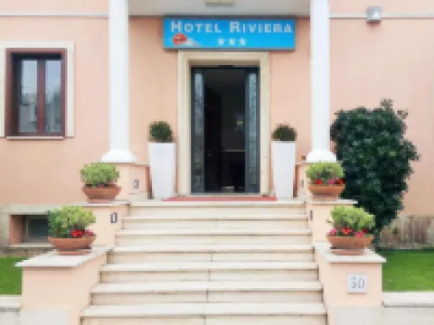 Hotel Riviera Fiumicino Hotels in Fiumicino