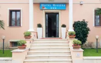 Hotel Riviera Fiumicino Hôtels à : 