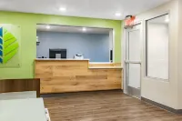 託雷多莫米伍德斯普林套房飯店 斯普林菲爾德住宿飯店