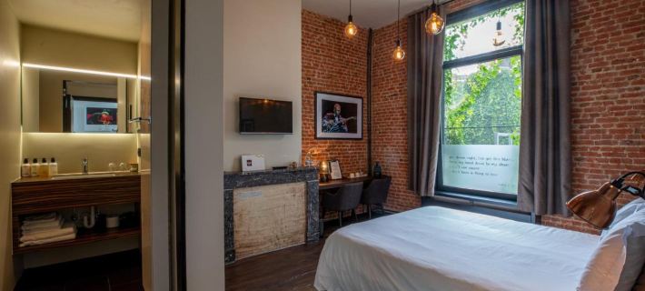 Rock Lobster City Lodge Hotels in Antwerpen