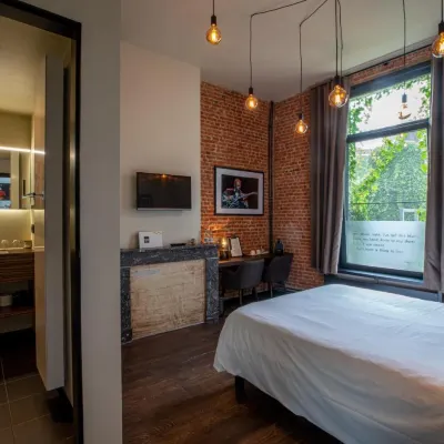 Rock Lobster City Lodge Hotels near Borgerhout