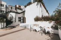 Athens Flair Hotels in Exarcheia