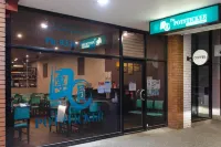 Keilor Motor Inn Hotels near Phuong Vi Restaurant