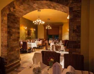 Errigal Country House Hotel Hotels in Cavan
