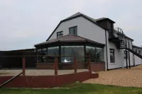 Hillview Lodge Hotels in 