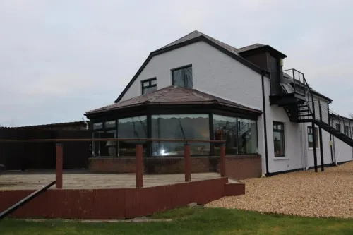 Hillview Lodge Hotel di Armagh