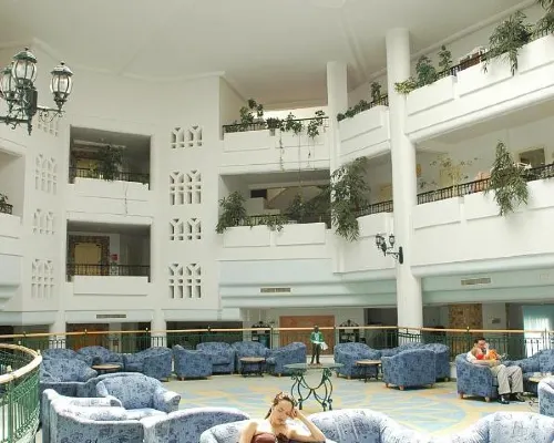 El Mouradi Skanes Public Areas Photos