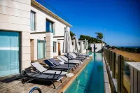 Hotel Boutique Aroma de Mar Hotels in Chiclana de la Frontera