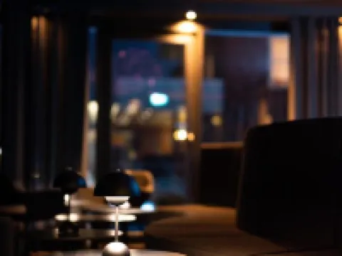 Hotel Atlantic Juist Hotels in Juist