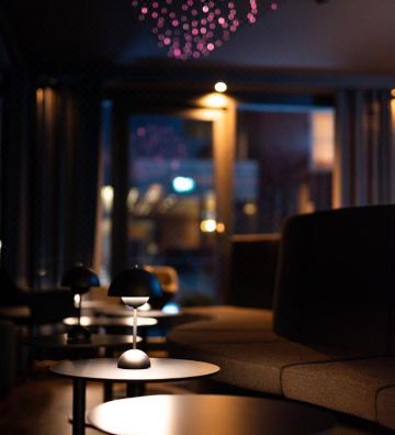 호텔 아틀란틱 유스트