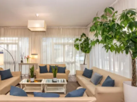 斯特拉德意大利酒店 盧卡省酒店