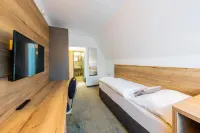 호텔 스키  호텔