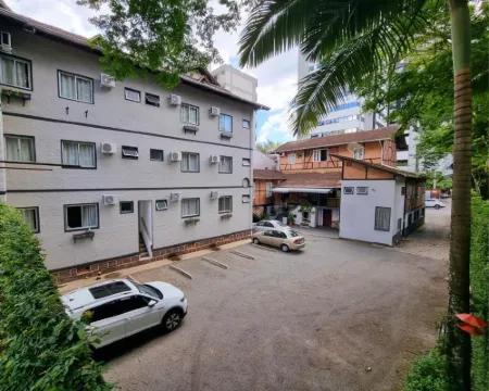Hotel Hermann Hotels in Blumenau