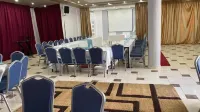 Amwaj Hotel Hotels in El Jadida