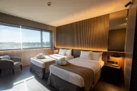 BAH Barcelona Airport Hotel Hotels in El Prat de Llobregat