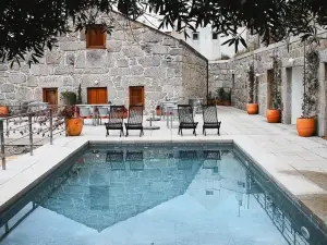 Casas Da Lapa, Nature & Spa Hotel