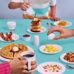 ハンプトン バイ ヒルトン シュトゥットガルト シティ センター