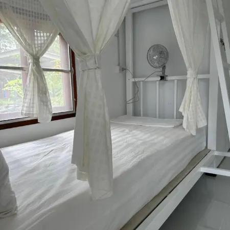 Rabbit Bungalow