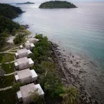 Koh Sdach Resort By EHM Hotel in zona parco nazionale di Botum Sakor