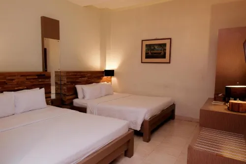 Mawar Asri Hotel