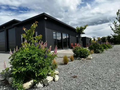 Twizel Retreats - GH Cottage