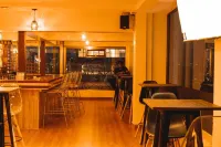 Kije Place Hotel - Quầy bar