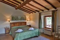 Hotel Relais Santa Genoveffa