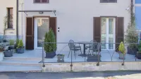 Italianway - Affittacamere Brenna Hotels in Uggiate con Ronago