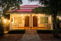 Pennaung Resort Hotels in Mueang Bueng Kan District