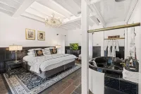 A Loft in the Mill Boutique Accommodation Hotels in Olinda