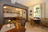 Villa Delange Hotels in Siebeldingen