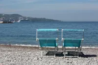 Alimuri Bay Resort - Beach