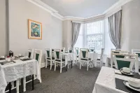 Willin House Hotel Hotels in Blackpool