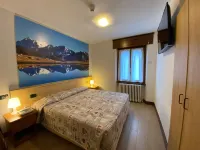 Hotel Sciatori 3 Stelle Superior Hotels in Ponte di Legno