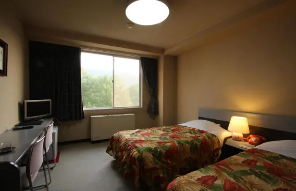 北志賀度假日式旅館