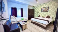 Nahargarh Palace Hotel