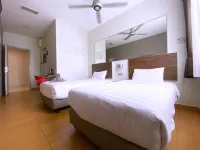 D'Concept Hotel Kulim Hotel di Keladi