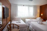 Hotel Germania Hotels in Puerto Varas