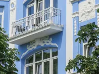 Family Hotel Belle Epoque Beach Hotels in Odesos